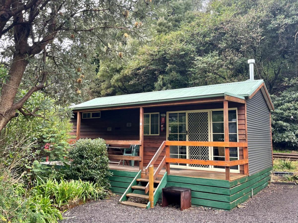 Cumberland River Holiday Park Lorne Exterior photo