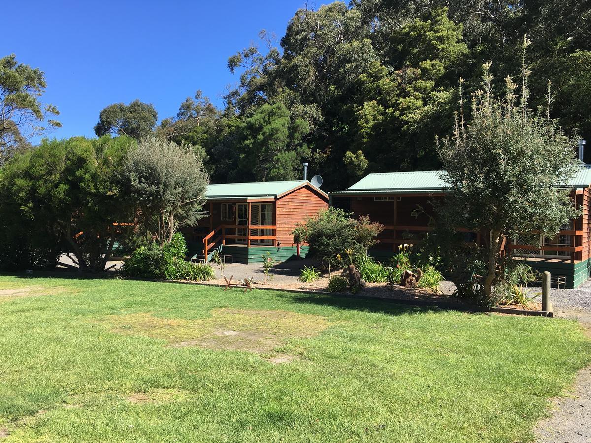 Cumberland River Holiday Park Lorne Exterior photo