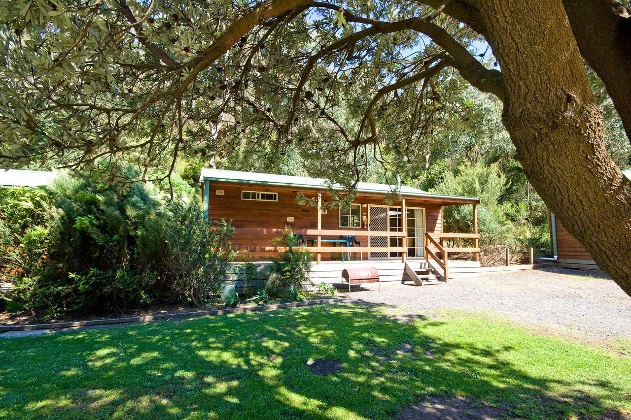 Cumberland River Holiday Park Lorne Exterior photo